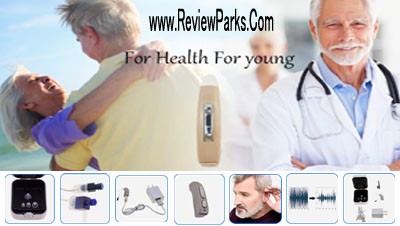 Advantages of Using Hearing Amplifiers and Hearing Aids