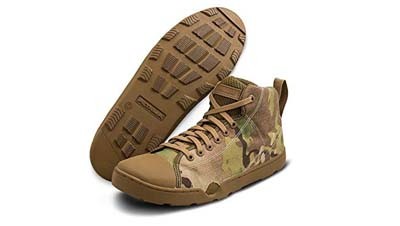 Altama OTB – Tactical Shoes that You can Wear to Work