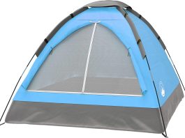 Best 1 Person Tent