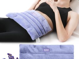 Best Heating Pads