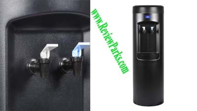 Brio CLB 3000 U – The Best Water Cooler & Dispenser Money Can Buy