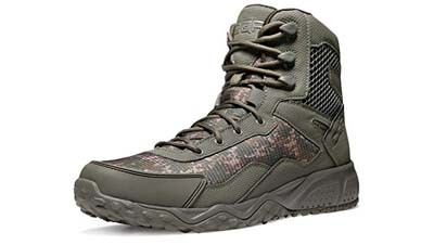 CQR – True Tactical Shoes at Low Price