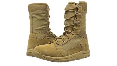 Danner Tachyon – Classic Tactical Shoes