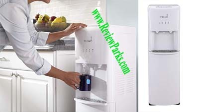 Primo – Faster Cold & Hot Water with Least Electricity Consumption