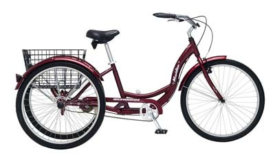 Schwinn Meridian – Best Quality that Money Can Buy