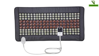 UTK Far Infrared Heating – The Best Heating Pad that Money Can Buy