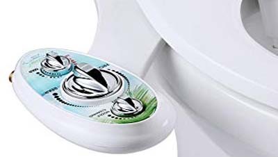 Zen Bidet Z-500 – Good Quality Mechanical Bidet