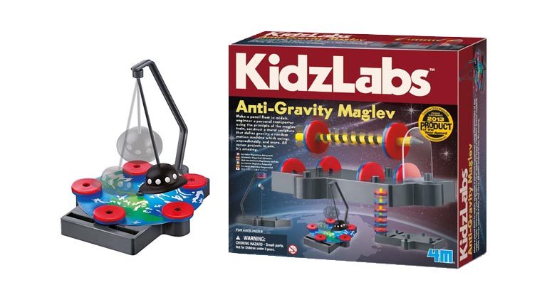 4M Kidzlab Science Toys