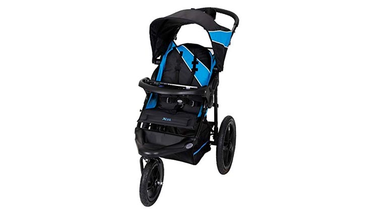 Baby Trend Xcel Jogging Stroller