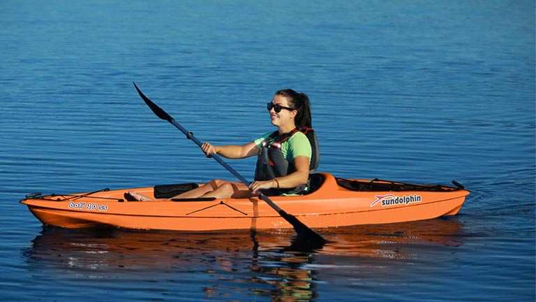 Best Fishing Kayak under 1000$
