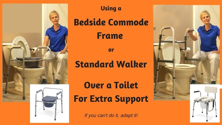 Best Portable Commodes