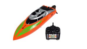 contixo t1 rc boat