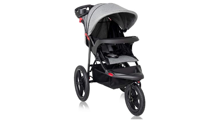 costzon jogging stroller