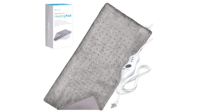 GENIANI Heating Pad