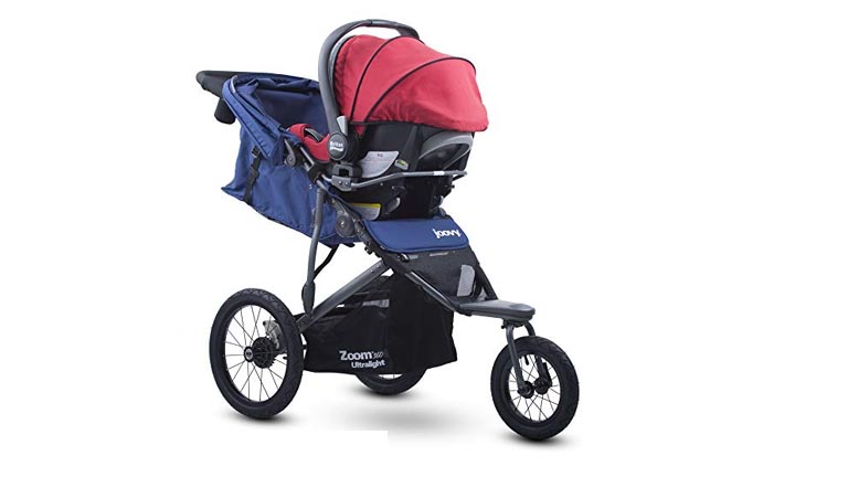 Joovy Zoom 360 Jogging Strollers