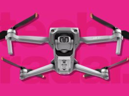 The Best Top 10 Drones for 2023