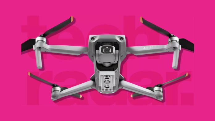 The Best Top 10 Drones for 2023