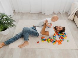 best baby crawling toys