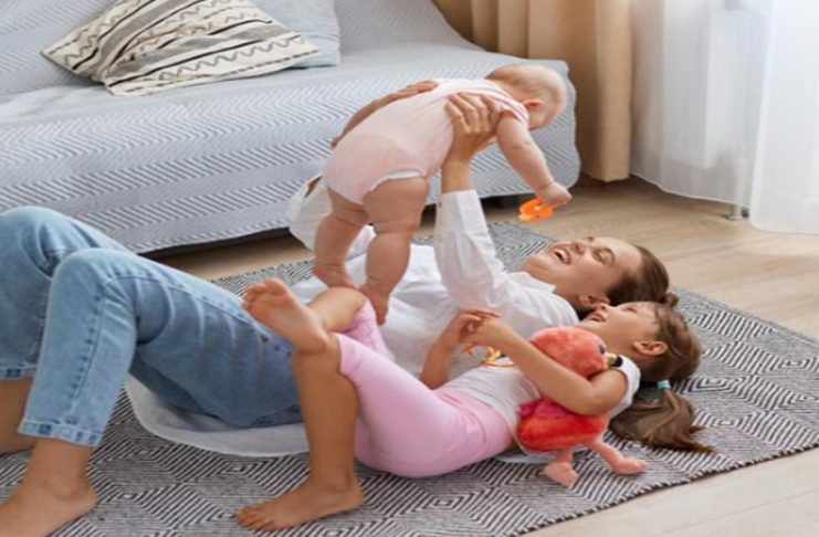 best baby push toys