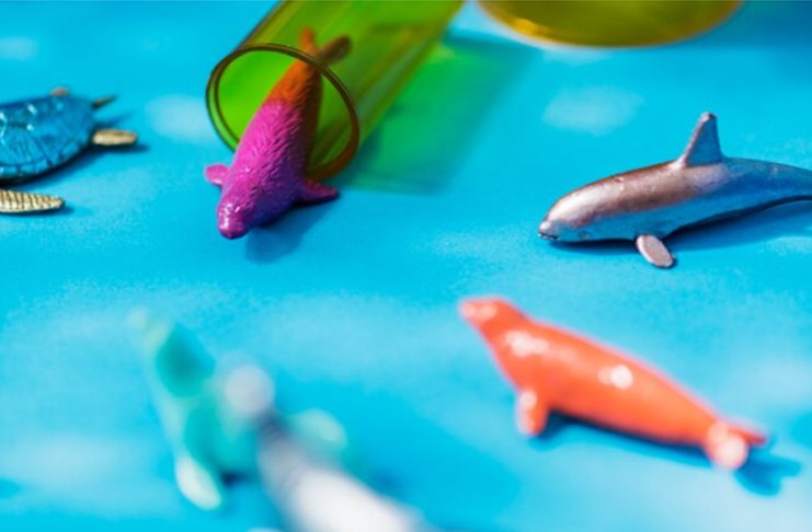 best baby shark toys