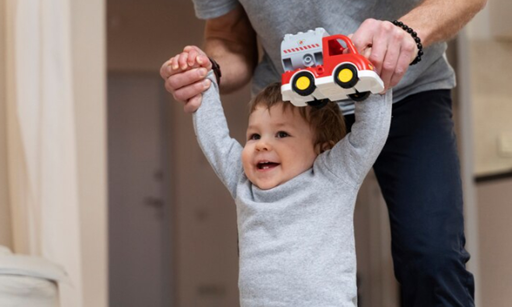 best baby toys for car rides