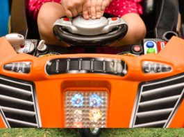 best baby toys for car rides