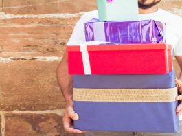 best electronic gifts for men