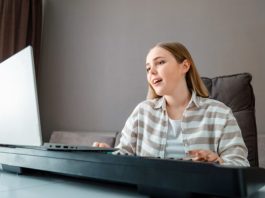 best-electronic-keyboard