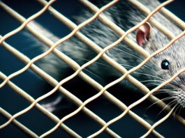 best electronic mouse trap