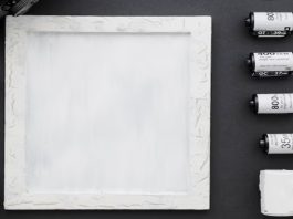 best electronic picture frame