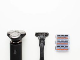 best electronic razor