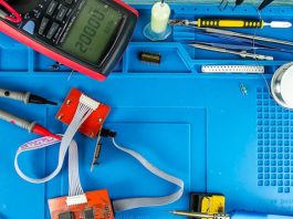best multimeter for electronics
