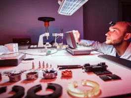 best solder electronics