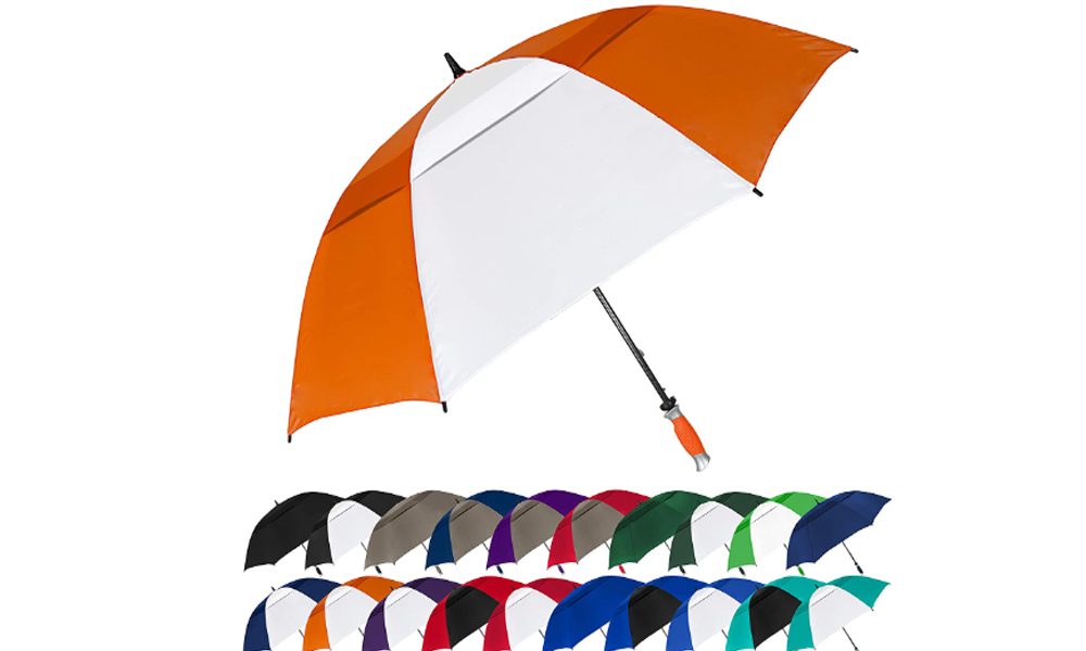 Top 10 Inverted Umbrellas 