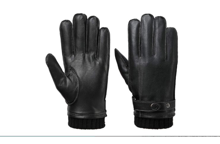 Top 10 Best Leather Gloves