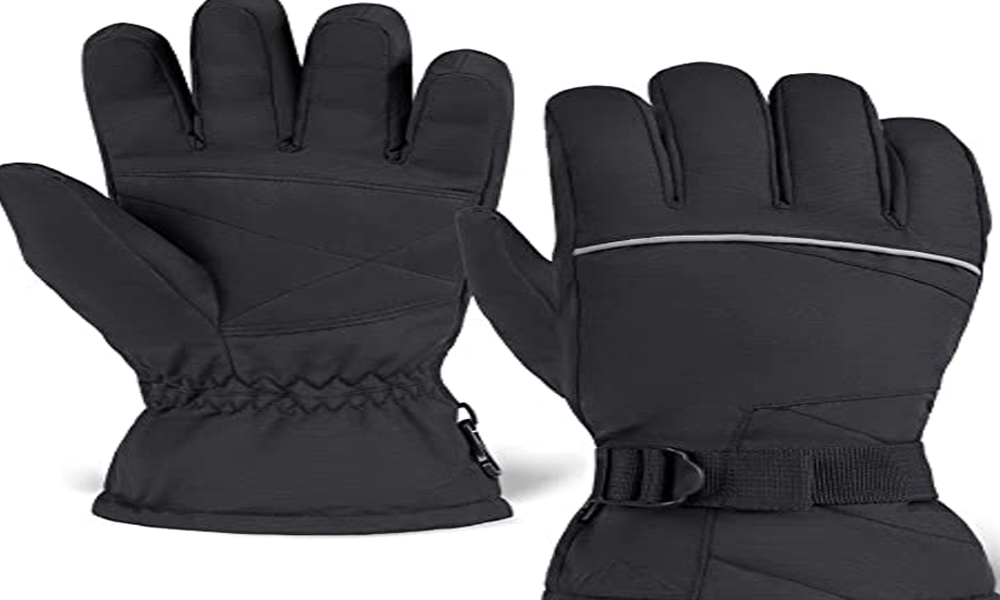 Top 10 Best Leather Gloves