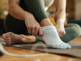 best socks for arthritis relief