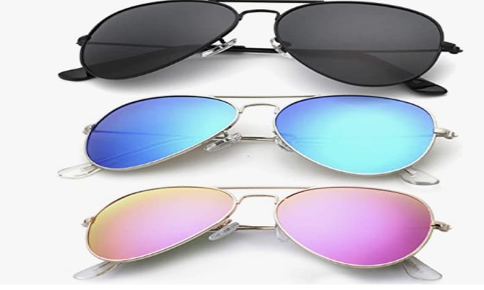 top 10 best aviator sunglasses