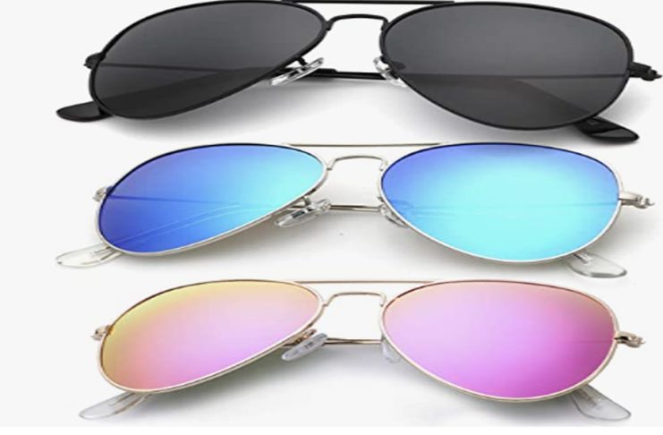 top 10 best aviator sunglasses